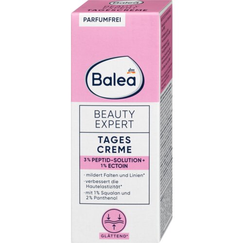 Balea beauty expert dnevna krema za lice 50 ml Slike