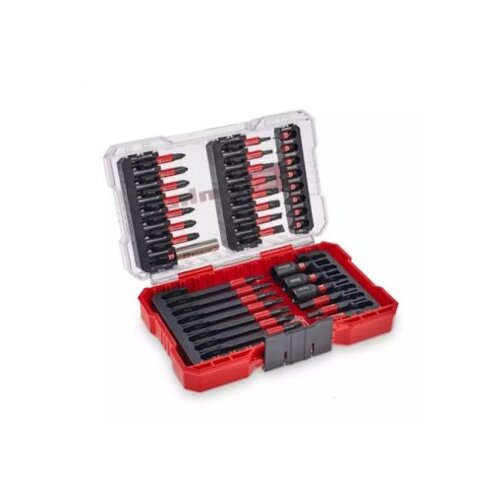 Einhell m-case set impaktor nastavaka produženih E6.3 1/4''38/1 49109250 Cene