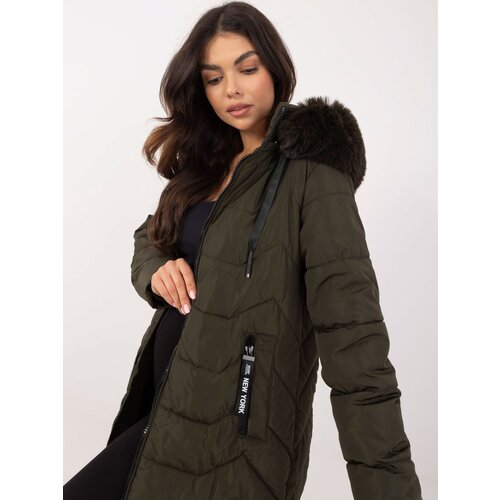 Factory Price Jacket-SK-KR-HH-2408.55P-khaki Cene