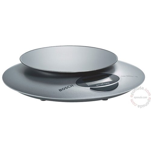 Bosch MKW 0160 kuhinjska vaga Slike