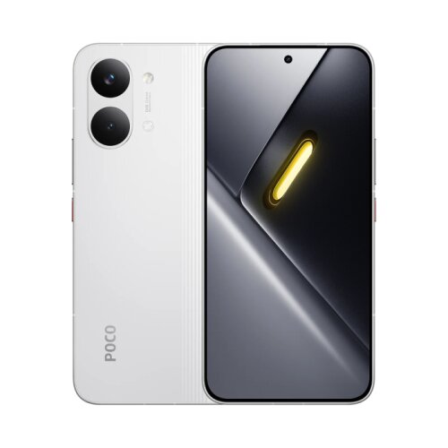 Poco X8 PRO MAX 5G pametni telefon 12/256GB, bel Cijene
