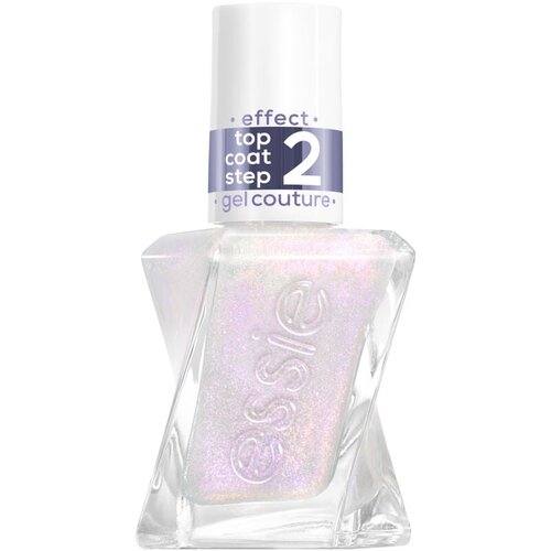 Essie Gel By Metallic glaze zavr&amp;scaron;ni sloj​ Slike