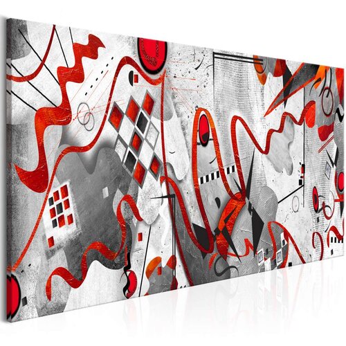  Slika - Between Waves (1 Part) Narrow 135x45 Cijene