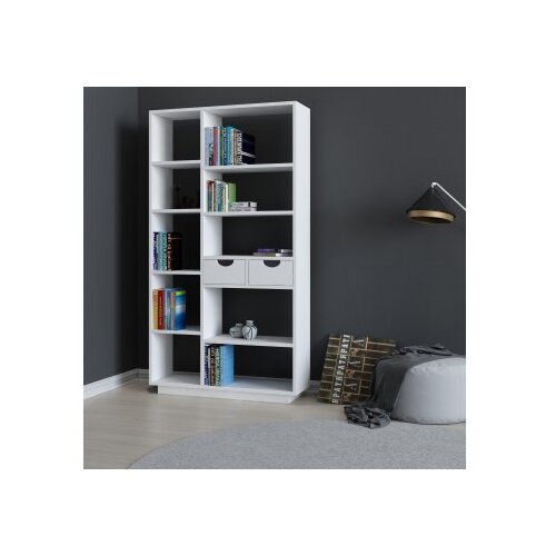 Hanah home polica za knjige luma Slike