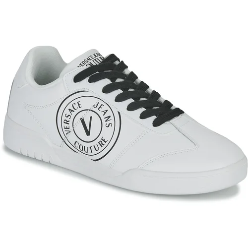 Versace Jeans Couture 74YA3SD1 Bijela