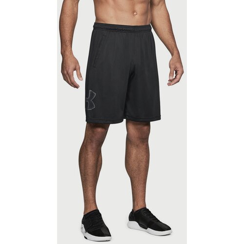 Under Armour Tech Graphic Short - Mens Slike