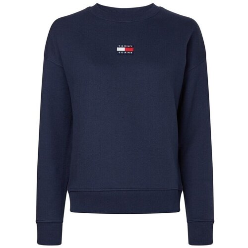 Tommy Hilfiger DW0DW10402 C87 Tamno plava Slike