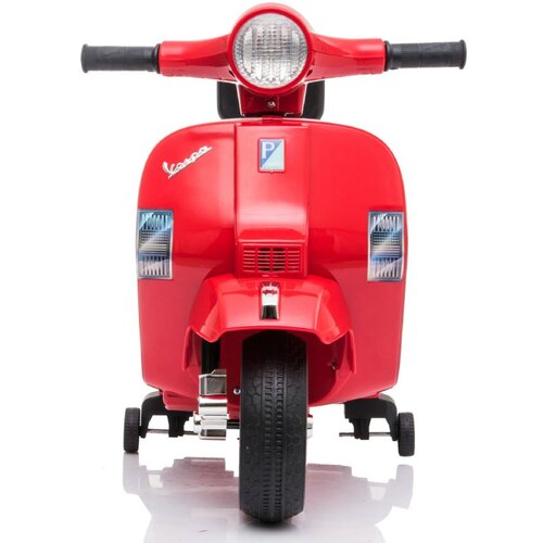 Premium Stil Mini Vespa skuter - Crveni Cene