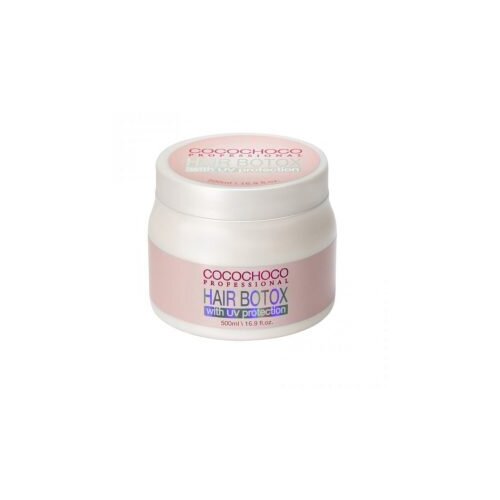  Botox za kosu Cocochoco Tretman s UV zaštitom – 500 ml Cene