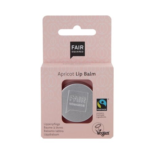 FAIR Squared lip Balm Sensitive Apricot - 12 g Cijene