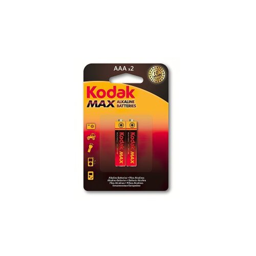  KODAK,LR03,K3A-2/1 AAA ALKALNA MAX 1,5 V (887930952872) Cijene