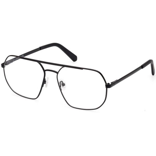 Guess GU50075 002 ONE SIZE (58) Črna/Kristalna Cene