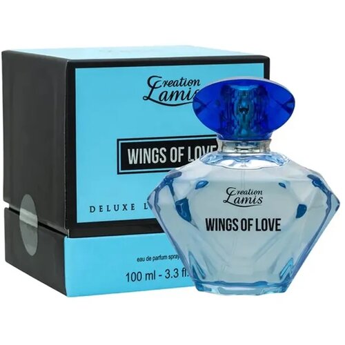 Lamis Ženski parfem Wings Of Love EDP, 100ml Cene