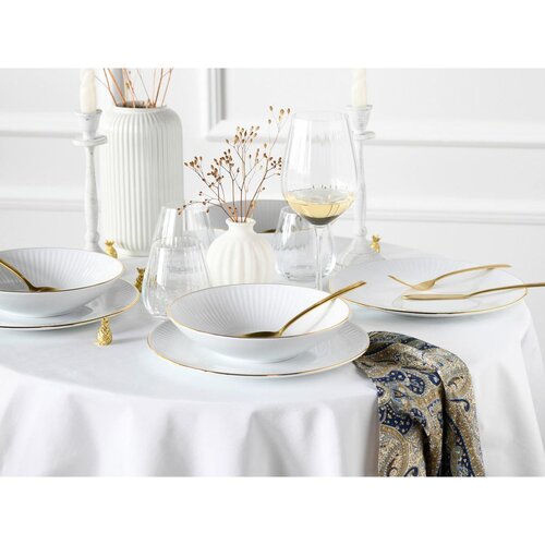Creatable Jedilni Servis Valencia, 12-Delni Slike