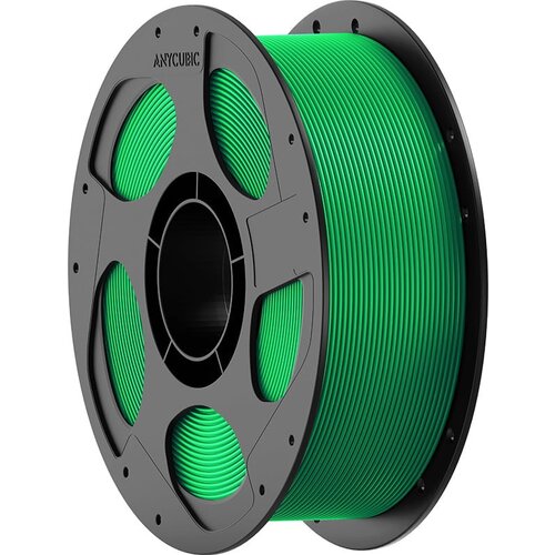 Anycubic PETG Green - 1,75 mm / 1000 g Cene