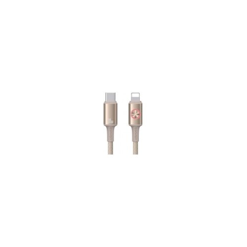 Usams USB-C TO LIGHTNING KABEL 1,2 M ZA IPHONE 30W KABEL ZA HITRO POLNILO, (5000334621) Cene
