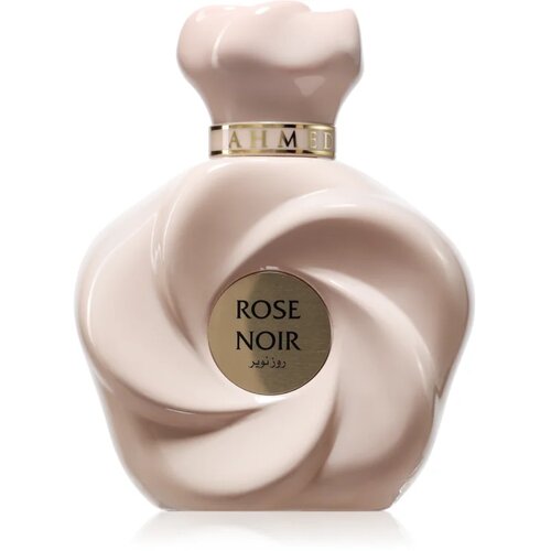 Ahmed Al Maghribi Rose Noir parfumska voda za ženske 75 ml Cene