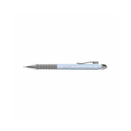 Faber-Castell Tehnička olovka Faber Castel Apollo 0.7 sky blue 232712 Slike