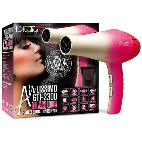 ITALIAN DESIGN gti 2300 airlissimo glamour, (21062714) Cene