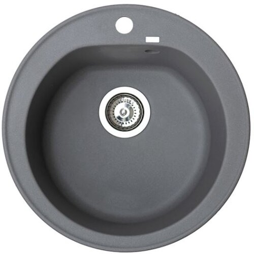 Metalac Inko metalac granitna sudopera x granit- venera E510/180 fi 90 sa sifonom grafit 372990 Cene