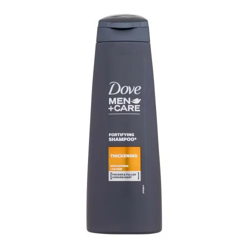 Dove Men + Care Thickening šampon za jačanje tanke kose za moške