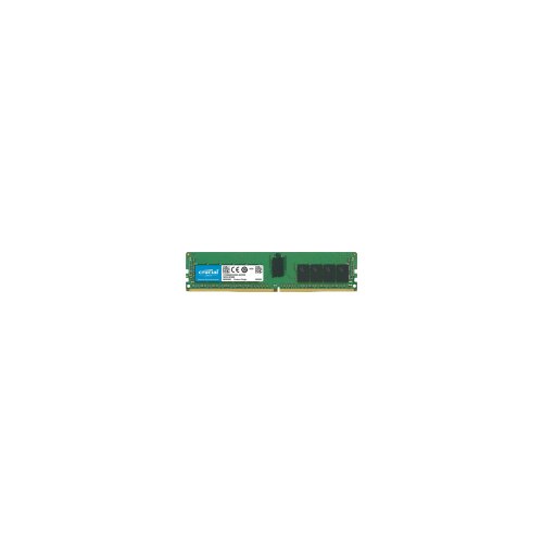 Crucial 16GB DDR4-2666 RDIMM CT16G4RFD8266 ram memorija Slike