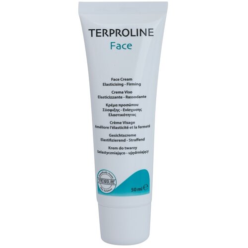 Synchroline Terproline učvr&amp;scaron;ćujuća krema za lice 50 ml Slike