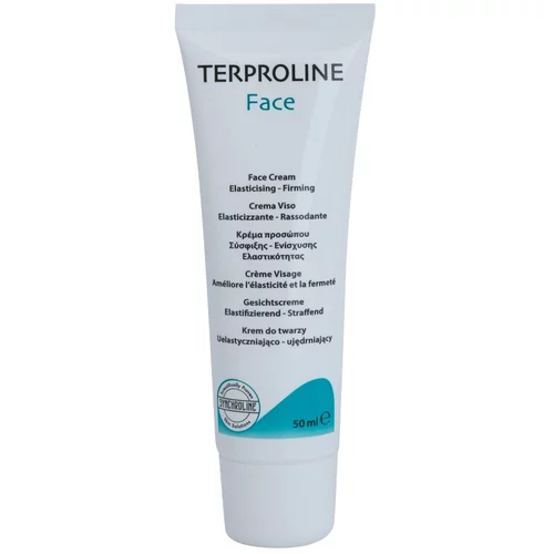 Synchroline Terproline učvršćujuća krema za lice 50 ml