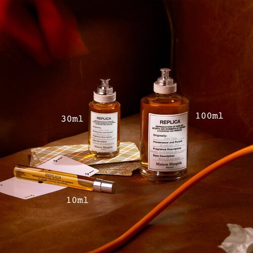 Maison Margiela REPLICA Jazz Club darilni set Slike