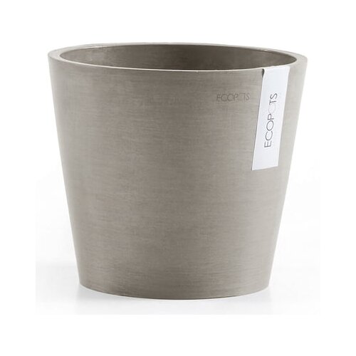  Amsterdam, taupe - Ø 20 cm, višina 17,1 cm Cene