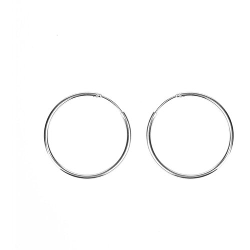 Silver Yetta earrings Cene