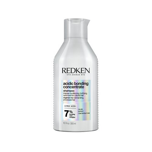 Redken NYC šampon za lase - Acidic Bonding Concentrate Acidic Shampoo For Damaged Hair Cene
