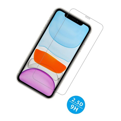 INF Za&amp;scaron;čita zaslona iz kaljenega stekla za iPhone, 2 paketa iPhone 16 Pro Max, (22105439) Slike