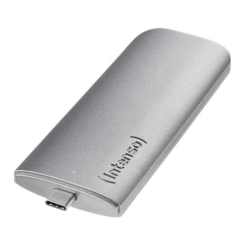 Intenso Business 1.8" SSD 512GB USB-C 3.0