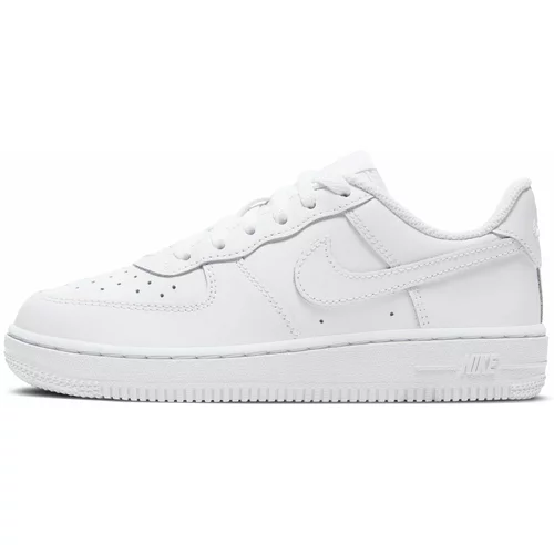 Nike Sportswear Tenisice 'Air Force 1' bijela