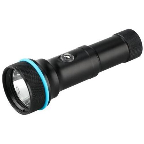 Elins led lampa ronilačka x-adventurer M3000 aluminijumsko kućište Cene