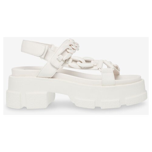 Steve Madden Provoke Sandali Bela Slike