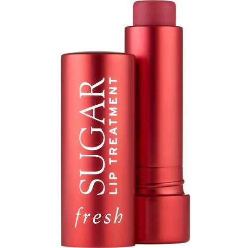 Fresh Sugar Tinted Lip Treatment hidratantni balzam za toniranje usana nijansa Coral 4,3 g Slike