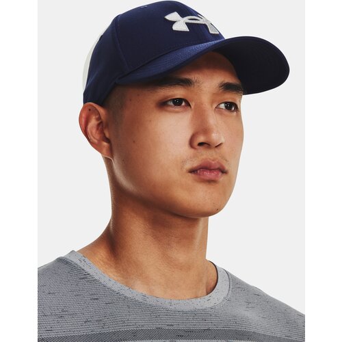 Under Armour Cap Men&amp;#039;s UA Blitzing Adj-NVY - Men Slike