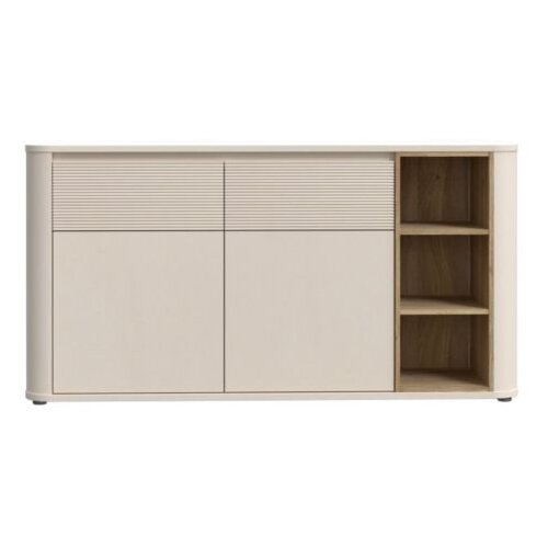 Matis Dnevna soba Cashmere - Komoda 2V Slike