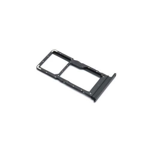  Ulozak za sim za huawei honor x6 black ( SD13523 ) Slike