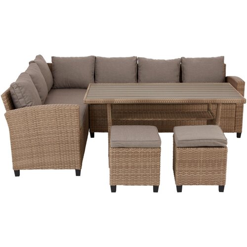 Ambia Garden VRTNA LOUNGE GARNITURA Cene