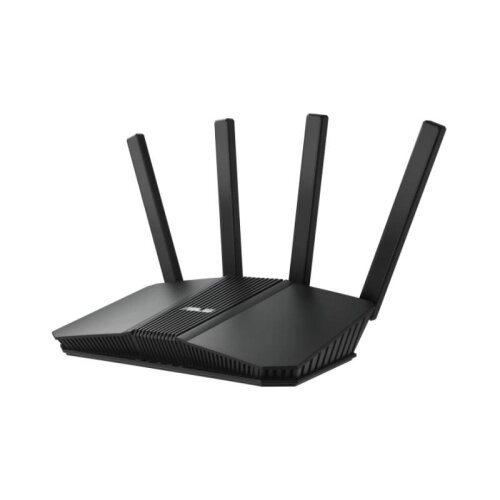 Asus Bežicni ruter RT-BE55 WiFi 7 AiMesh pro&scaron;irivi ruter, 4K-QAM, MLO, 2.5G WAN/4x1G port Cene