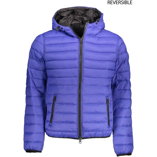U.S. Polo Assn. US BLUE MEN&#39;S POLO JACKET Cijene