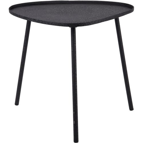 Leitmotiv Metalni pomoćni stol 49.5x54 cm Boaz &amp;ndash; Slike