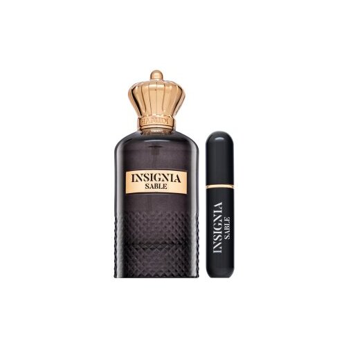 Hamidi Insignia Sable parfumirana voda unisex 105 ml Cene
