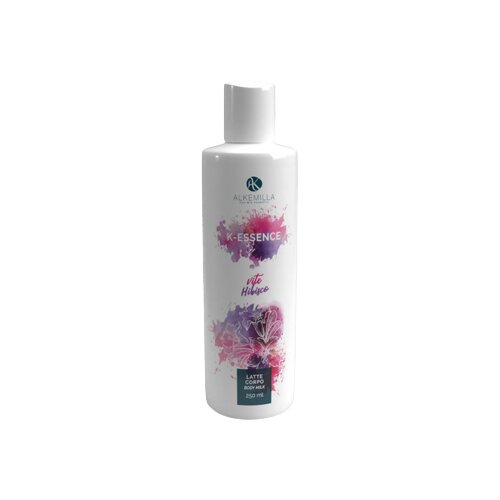 Alkemilla k-essence mlijeko za tijelo - hibiskus i grožđe Cijene