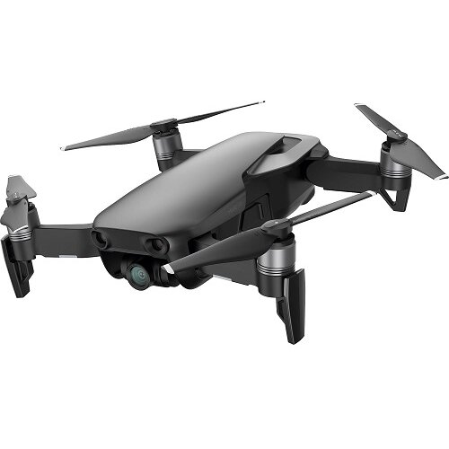 Dji MAVIC Air Fly More Combo Onyx Black Slike