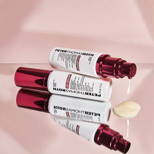  EVEN SMOOTHER&amp;trade; Glycolic Retinol Resurfacing Serum Slike