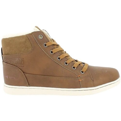 Bm Footwear Pol&amp;scaron;kornji 3715401 Kostanjeva Slike